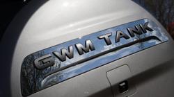 2025 GWM Tank 500 Ultra Hi4-T PHEV