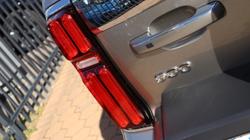 2025 GWM Tank 500 Ultra Hi4-T PHEV