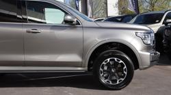 2025 GWM Tank 500 Ultra Hi4-T PHEV