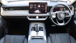 2025 GWM Tank 500 Ultra Hi4-T PHEV