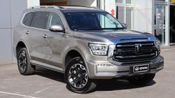 2025 GWM Tank 500 Ultra Hi4-T PHEV