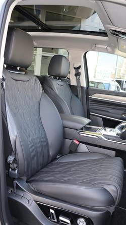 2025 GWM Tank 500 Ultra Hi4-T PHEV