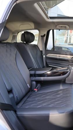 2025 GWM Tank 500 Ultra Hi4-T PHEV