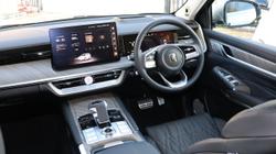 2025 GWM Tank 500 Ultra Hi4-T PHEV