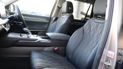 2025 GWM Tank 500 Ultra Hi4-T PHEV