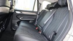 2025 GWM Tank 500 Ultra Hi4-T PHEV