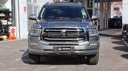 2025 GWM Tank 500 Ultra Hi4-T PHEV