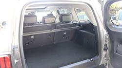 2025 GWM Tank 500 Ultra Hi4-T PHEV