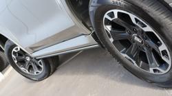 2025 GWM Tank 500 Ultra Hi4-T PHEV