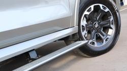 2025 GWM Tank 500 Ultra Hi4-T PHEV