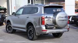 2025 GWM Tank 500 Ultra Hi4-T PHEV