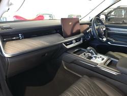 2025 GWM Tank 500 Ultra Hi4-T PHEV