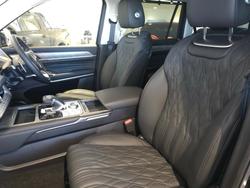 2025 GWM Tank 500 Ultra Hi4-T PHEV