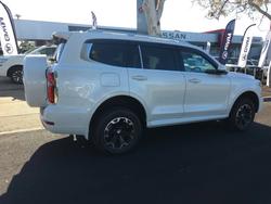 2025 GWM Tank 500 Ultra Hi4-T PHEV