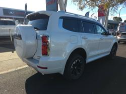 2025 GWM Tank 500 Ultra Hi4-T PHEV