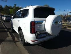 2025 GWM Tank 500 Ultra Hi4-T PHEV