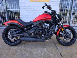 Kawasaki Vulcan S ABS Lams