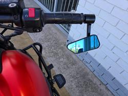 2016 Kawasaki VULCAN S ABS LAMS Orange