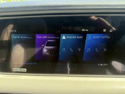 2023 Mahindra XUV700 AX7