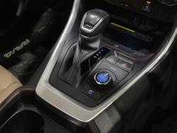 2020 Toyota RAV4 Cruiser AXAH54R 4X4 On Demand White