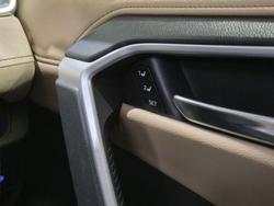 2020 Toyota RAV4 Cruiser AXAH54R 4X4 On Demand White