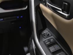 2020 Toyota RAV4 Cruiser AXAH54R 4X4 On Demand White