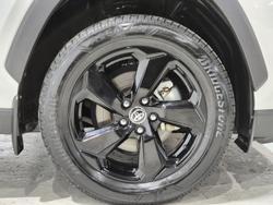 2020 Toyota RAV4 Cruiser AXAH54R 4X4 On Demand White