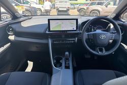 2025 Toyota
C-HR Koba
