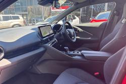 2025 Toyota
C-HR Koba