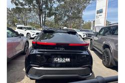 2025 Toyota
C-HR Koba