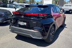 2025 Toyota
C-HR Koba