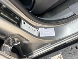 2016 Ford Ranger XLT PX MkII 4X4 Dual Range Aluminium