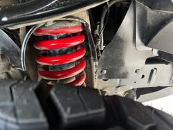 2016 Ford Ranger XLT PX MkII 4X4 Dual Range Aluminium