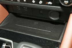 2025 Mitsubishi Outlander Exceed Tourer