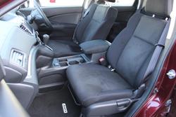 2017 Honda
CR-V VTi