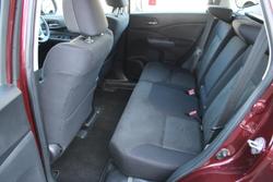2017 Honda
CR-V VTi
