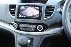 2017 Honda
CR-V VTi
