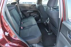 2017 Honda
CR-V VTi