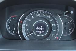 2017 Honda
CR-V VTi