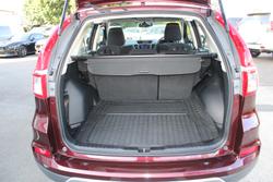 2017 Honda
CR-V VTi