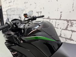 2021 Kawasaki Ninja 1000SX Ninja Green