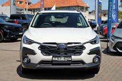 2024 Subaru Crosstrek 2.0S G6X MY24 AWD Crystal White