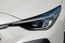 2024 Subaru Crosstrek 2.0S G6X MY24 AWD Crystal White