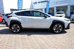 2024 Subaru Crosstrek 2.0S G6X MY24 AWD Crystal White