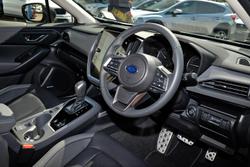 2024 Subaru Crosstrek 2.0S G6X MY24 AWD Crystal White
