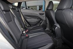 2024 Subaru Crosstrek 2.0S G6X MY24 AWD Crystal White