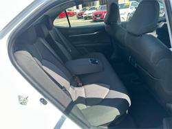 2024 TOYOTA
                CAMRY ASCENT HYBRID