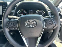 2024 TOYOTA
                CAMRY ASCENT HYBRID