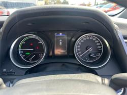 2024 TOYOTA
                CAMRY ASCENT HYBRID