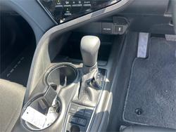 2024 TOYOTA
                CAMRY ASCENT HYBRID